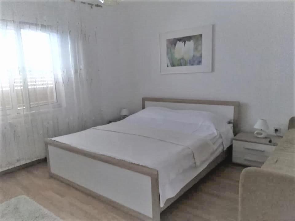Apartment Mediterranean Garden Rijeka Exterior photo