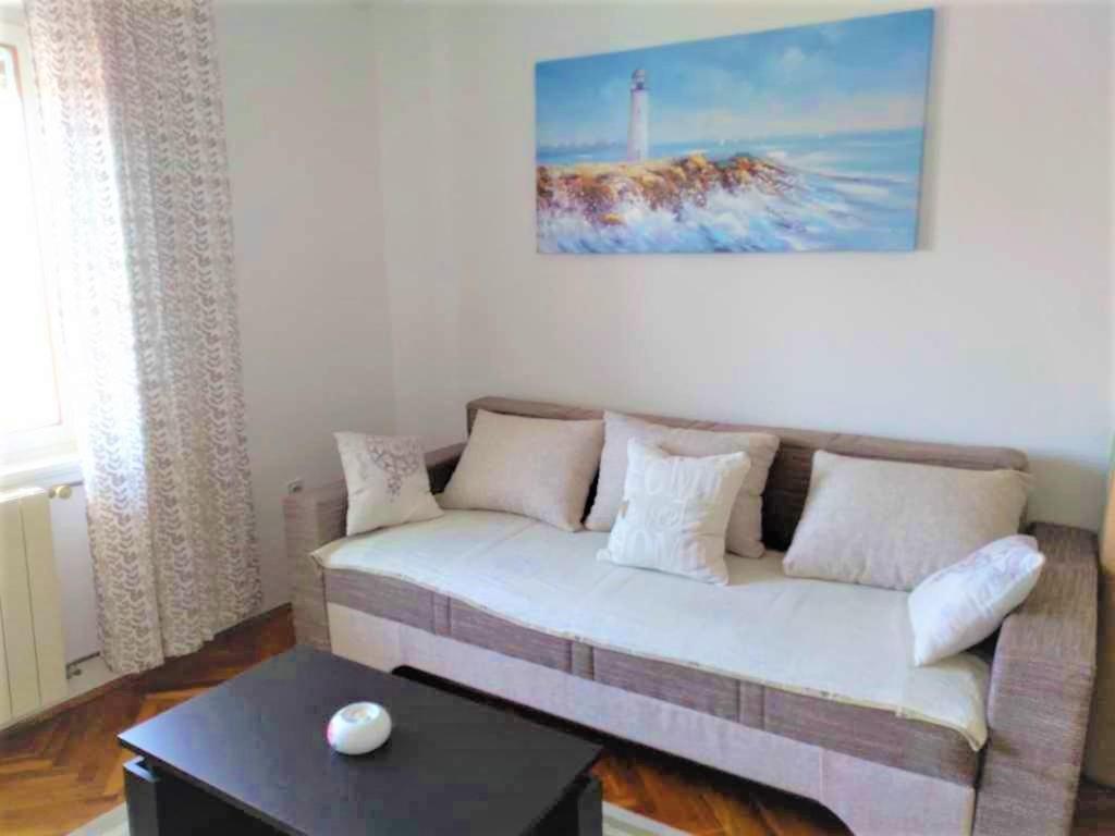 Apartment Mediterranean Garden Rijeka Exterior photo